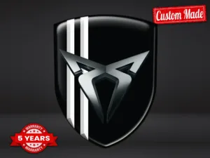 Seat Cupra Vinylaufkleber Auto Edition Tuning Professionell